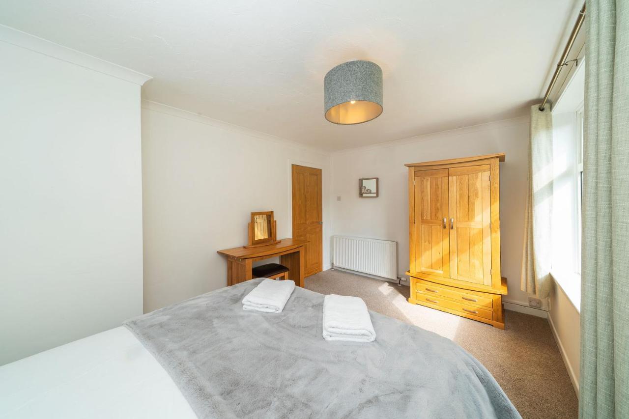 Lagnaha Cottage Kentallen Екстериор снимка