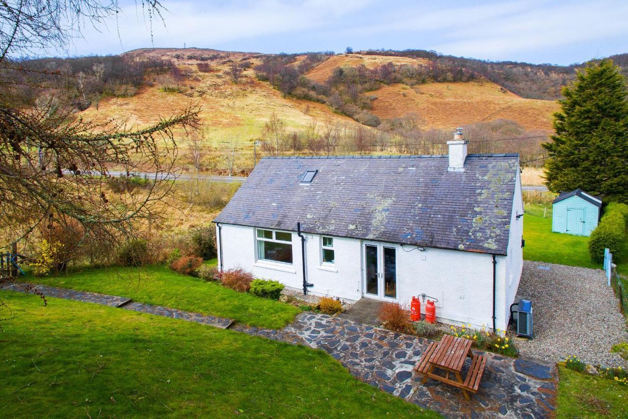 Lagnaha Cottage Kentallen Екстериор снимка