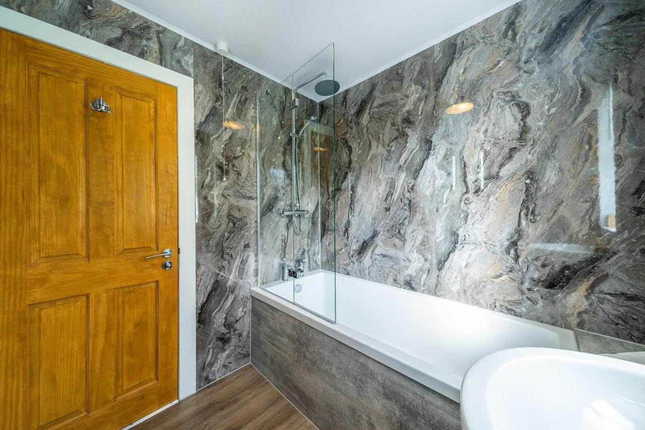 Lagnaha Cottage Kentallen Екстериор снимка