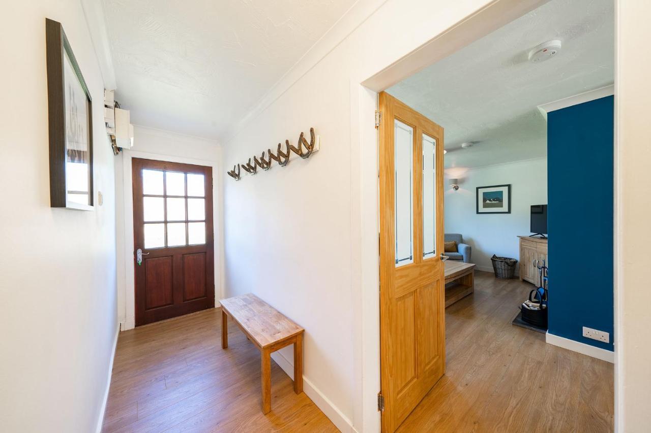 Lagnaha Cottage Kentallen Екстериор снимка