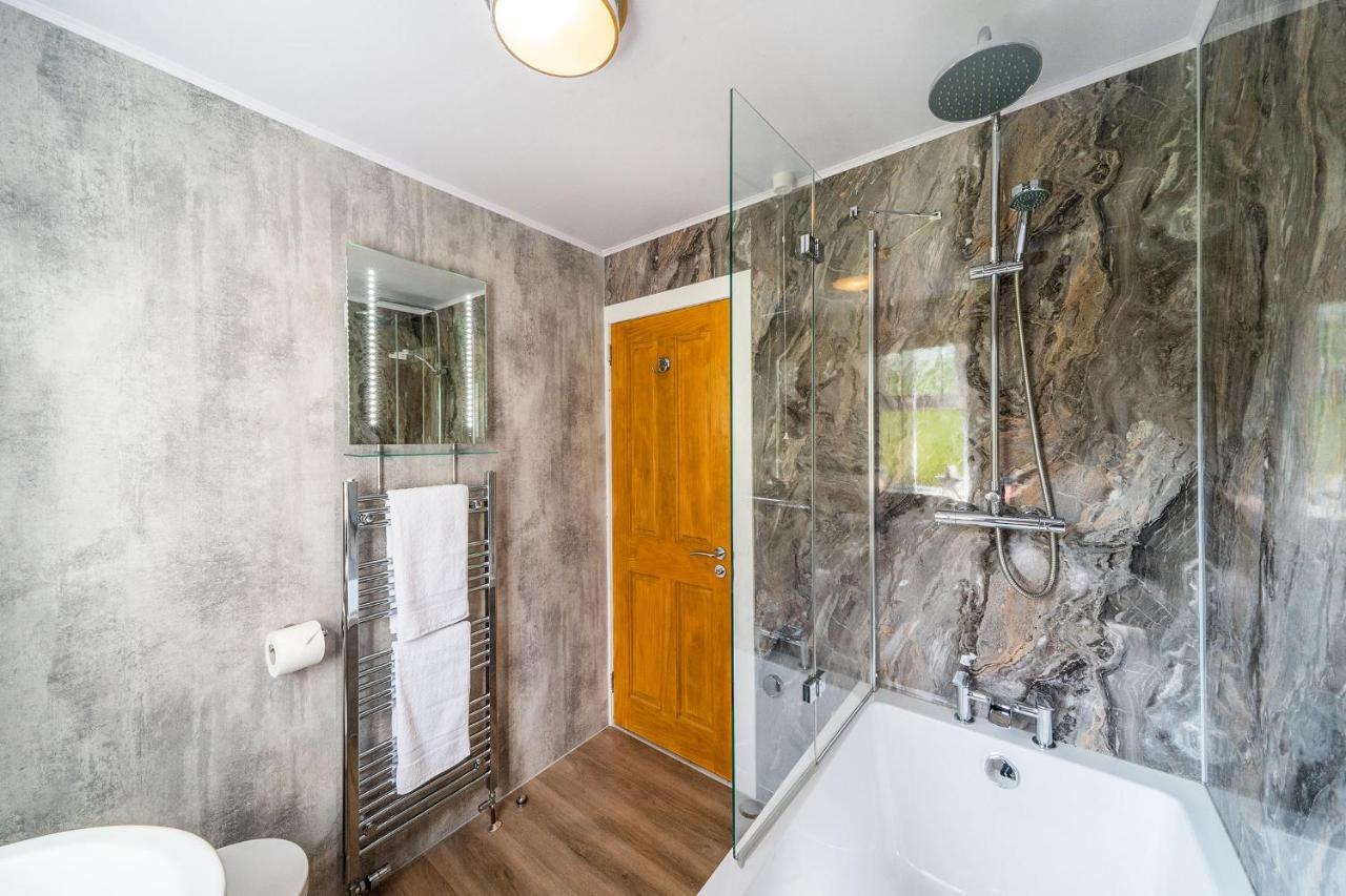 Lagnaha Cottage Kentallen Екстериор снимка