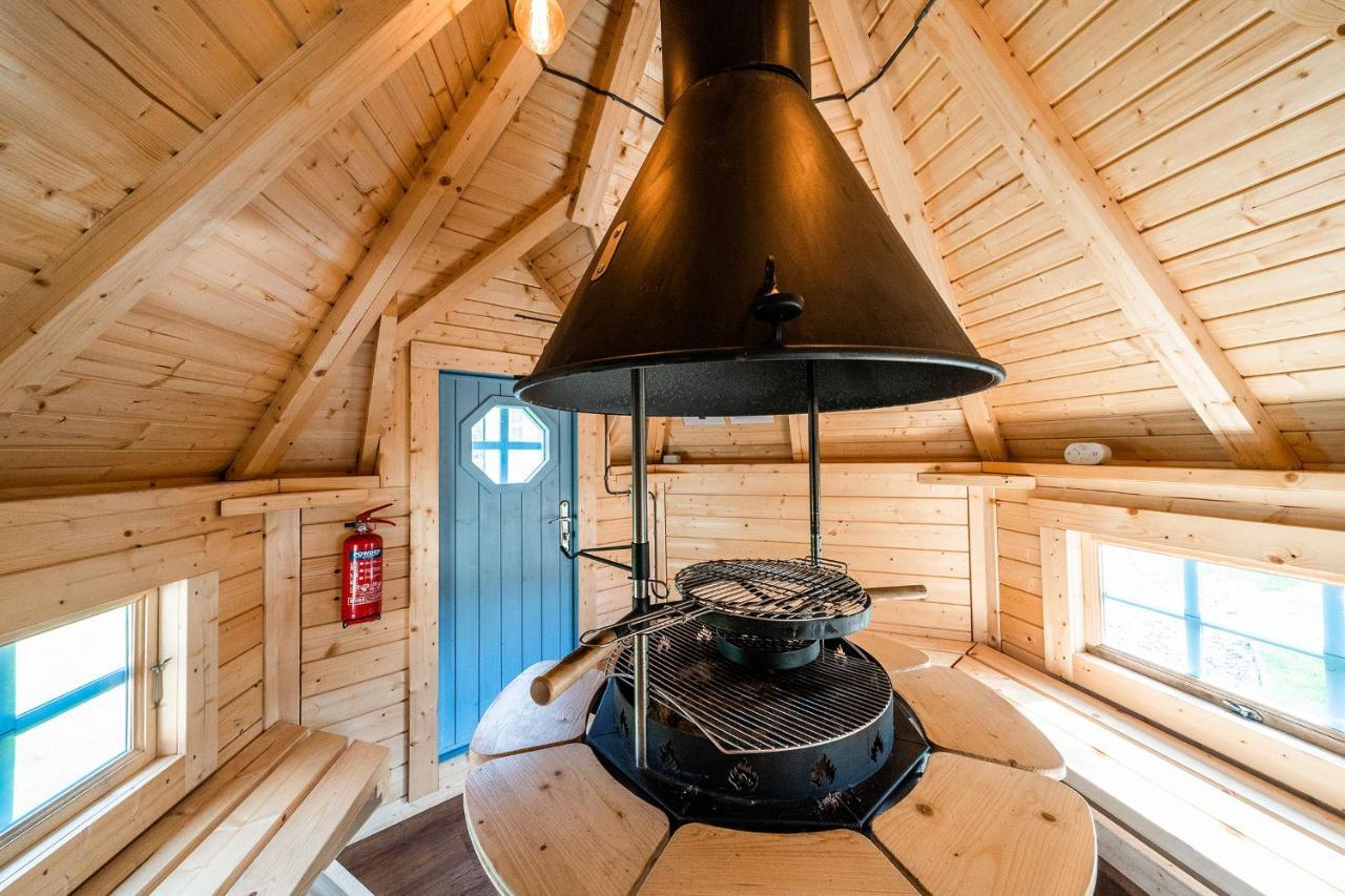 Lagnaha Cottage Kentallen Екстериор снимка