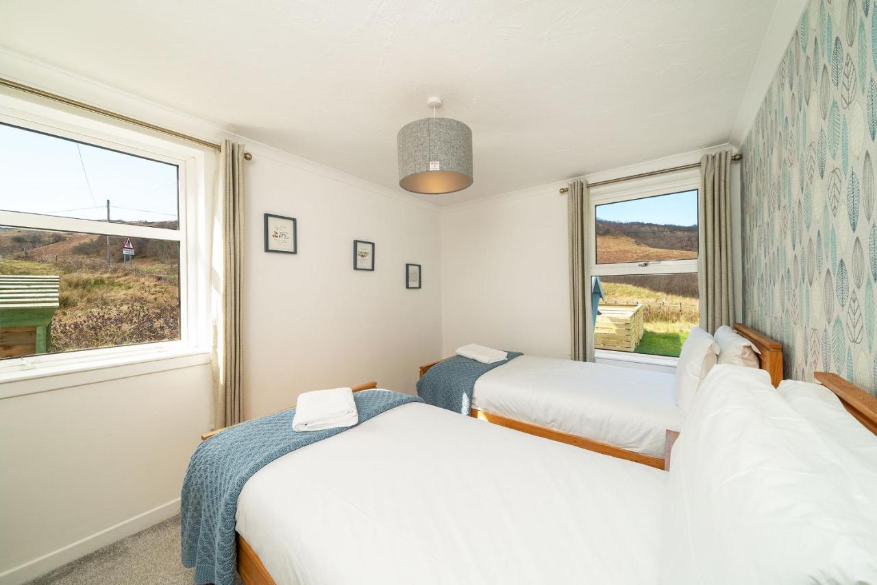 Lagnaha Cottage Kentallen Екстериор снимка