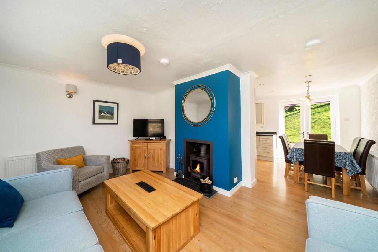 Lagnaha Cottage Kentallen Екстериор снимка