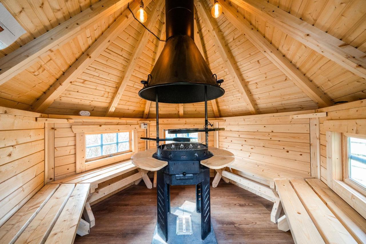 Lagnaha Cottage Kentallen Екстериор снимка