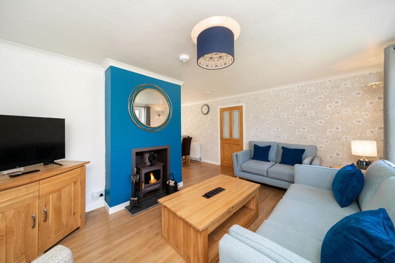 Lagnaha Cottage Kentallen Екстериор снимка