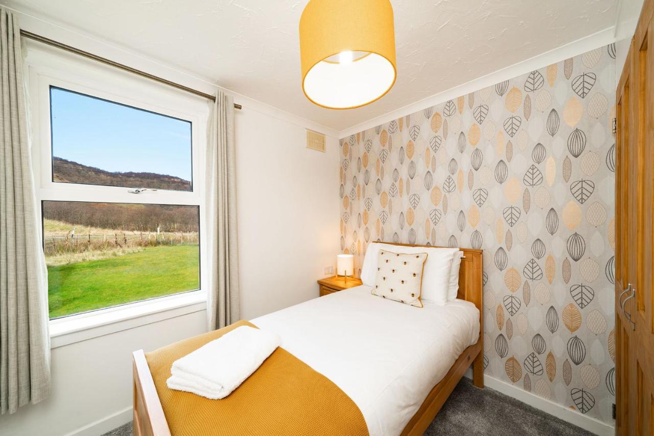 Lagnaha Cottage Kentallen Екстериор снимка